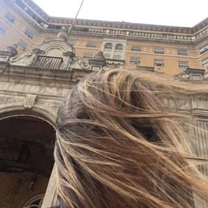 Meet your Posher, Keri